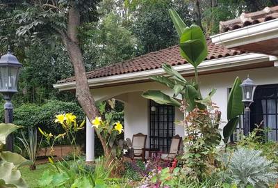 1 Bed House in Runda - 2