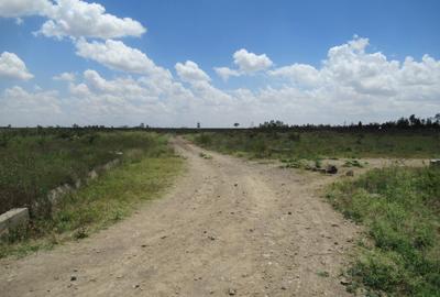 Residential Land at Tuala