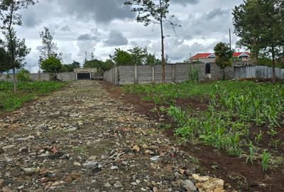 Land at Eastern Bypass