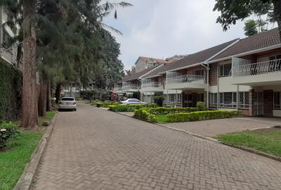 4 Bed Townhouse in Westlands Area