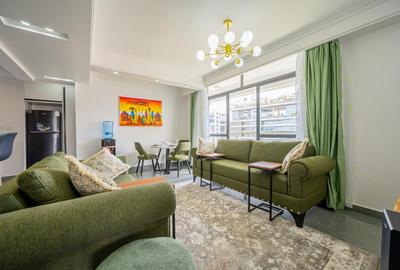 Serviced 2 Bed Apartment with En Suite in Riverside - 2