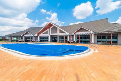 4 Bed Townhouse with En Suite in Kiambu Road - 2