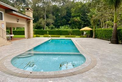 4 Bed House with En Suite in Kitisuru