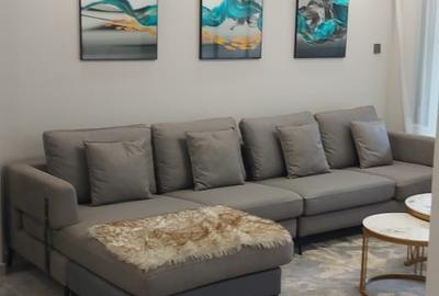 2 Bed Apartment with Swimming Pool at Nyeri Road - 3