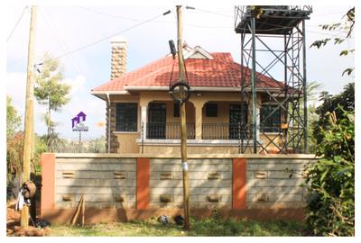 4 Bed House with En Suite at Ngong Road - 3