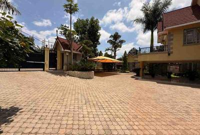 5 Bed Villa with En Suite at Mushroom Garden - 2