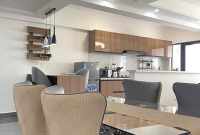 Serviced 2 Bed Apartment with Staff Quarters at Riverside Drive - 3