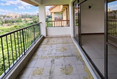 4 Bed Apartment with En Suite in Kileleshwa - 3