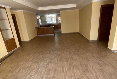 3 Bed Apartment with En Suite in Kilimani - 2