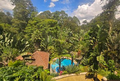 5 Bed House with En Suite in Kitisuru