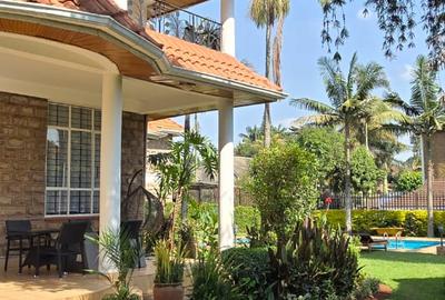 3 Bed Apartment with En Suite in Runda - 2