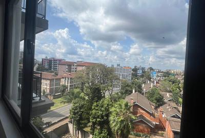 2 Bed Apartment with En Suite in Kileleshwa - 2