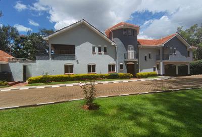 5 Bed House with En Suite in Loresho - 4