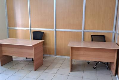 Furnished Office with Service Charge Included at Kilimani Road - 3