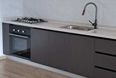 1 Bed Apartment with En Suite at David Oseli Road - 3