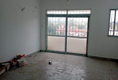 3 Bed Apartment with Parking at Bamburi