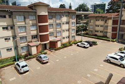 3 Bed Apartment with En Suite at Westlands