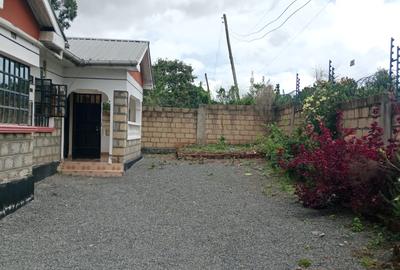 4 Bed House with En Suite at Matasia - 2