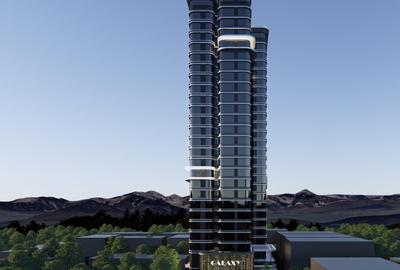 3 Bed House with En Suite in Westlands Area