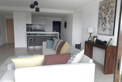 Serviced 2 Bed Apartment with En Suite at Lavington - 2