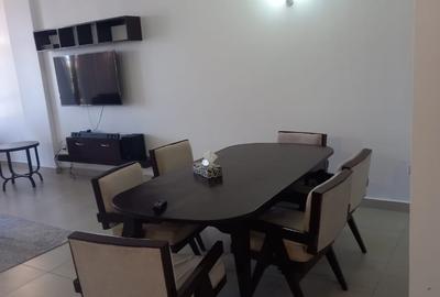 3 Bed Apartment with En Suite in Nyali Area