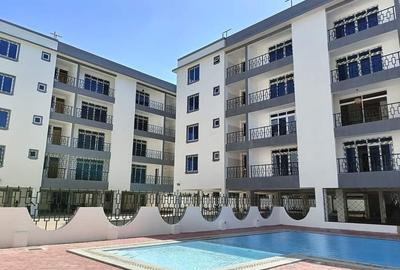 Serviced 3 Bed Apartment with En Suite at Tausi Road