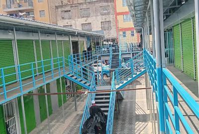 Commercial Property with Service Charge Included at Grogon - 2