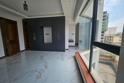 3 Bed Apartment with En Suite in Kileleshwa - 2