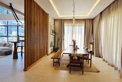 4 Bed Villa with En Suite at Loresho Ridge - 3