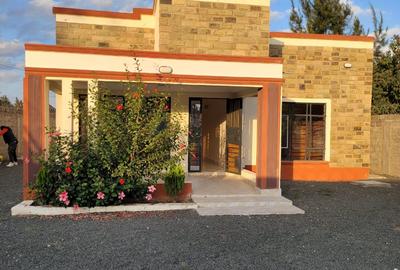 3 Bed House with Staff Quarters in Kitengela