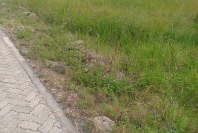 Land in Karen