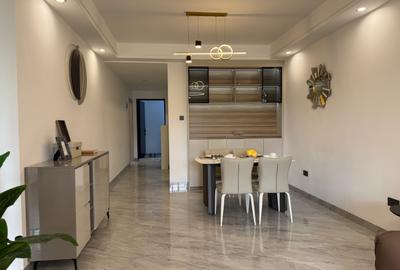 Serviced 3 Bed Apartment with En Suite in Kileleshwa - 3