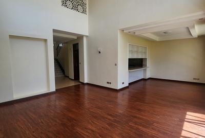 4 Bed Townhouse with En Suite in Runda - 4