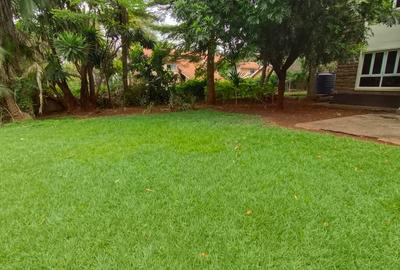 4 Bed House with En Suite in Hill View - 3