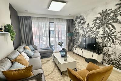 3 Bed Apartment with En Suite at Syokimau