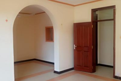 3 Bed Apartment with En Suite at Nyali