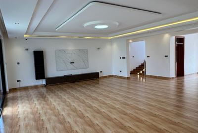 4 Bed House with En Suite in Tatu City - 4