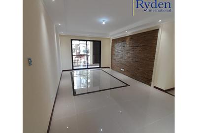 2 Bed Apartment with En Suite at Jacaranda Estate Kamiti Road