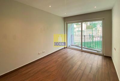 2 Bed Apartment with Swimming Pool in General Mathenge - 4