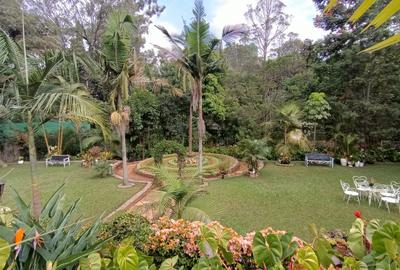 2 Bed Apartment with En Suite in Muthaiga - 2