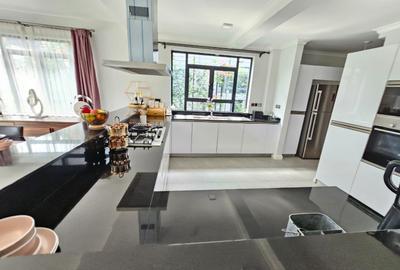 5 Bed House with En Suite in Kiambu Road - 4