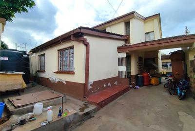 3 Bed Townhouse with Staff Quarters at Onyonka - 2