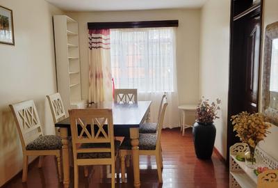 Serviced 3 Bed Apartment with En Suite in Kiambu Road - 3