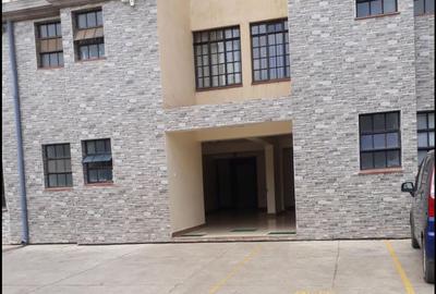 2 Bed Apartment with Lift at Hendred Road