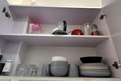 Studio Apartment with En Suite at Othaya Road - 3