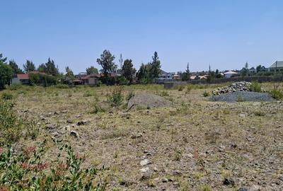 Residential Land in Syokimau - 4