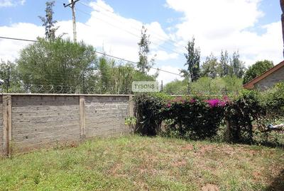 3 Bed Villa with En Suite in Athi River