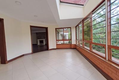 5 Bed Townhouse with En Suite at Shanzu Road - 3