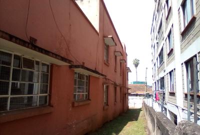 Land at Ngara