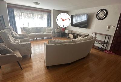 3 Bed Apartment with En Suite in Kileleshwa - 2